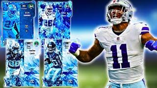 **NEW** EA MADE BUILDING THEME TEAMS EASIER & CHAEPER! MUT 25!