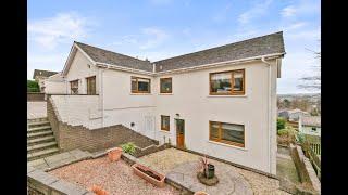 Parkhall Road, Clydebank - Video Tour