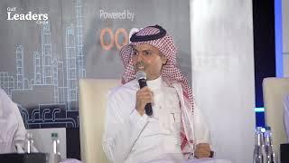 Mansour Al Ajmi Shares Insights About Majorel Saudi Arabia at Gulf Business Summit