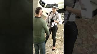 What REALLY Happens When a GigaChad Gets Rejected