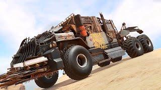 This Build is EPIC - Crossout