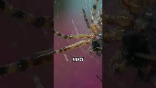 5 Deadliest Spiders #NatureDocumentary #Wildlife #FunnelWebSpider #ScaryAnimals
