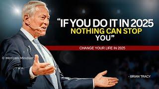 Brian Tracy - Nothing Can Stop You, Brian Tracy Goal Setting | brian tracy motivation | motivation