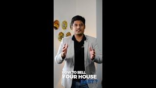 How To Sell Your House Fast In 2022 #shorts