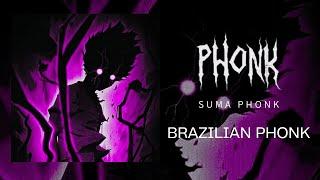 TOP BRAZILIAN PHONK/FUNK MIX 2023| BEST PHONK MIX | Aggressive phonk