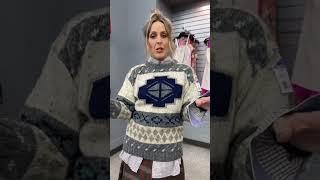 THRIFT THE RUNWAY inspired by Commission Fall ‘23 #thriftwithme #fashion