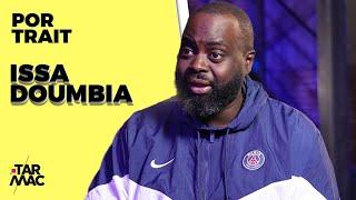 Issa Doumbia "De Trappes à la télé" • PORTRAIT