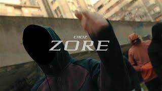 Caoz - Zore (Official Video)