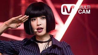 [Fancam] Victoria of f(x)(에프엑스 빅토리아) Red Light @M COUNTDOWN Rehearsal_140717