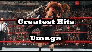 WWE Greatest Hits - Umaga