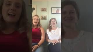 Home Birth Midwives Talk Breastfeeding and Sustainable Midwifery