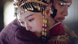 The Legend of Xiao Chuo 燕云台: Yanyan Is Broken After Ming Yi Admit He Cheated On Yuxiao