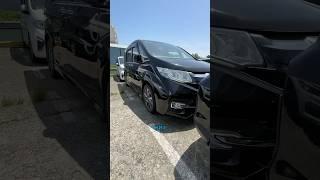 StepWGN Spada RP3/ зеленый угол 2.0/ Акебоно #зеленыйугол #автоизяпонии #akebono Подробнее тут 