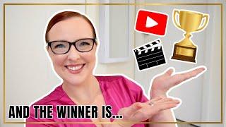 THE PLAN WITH LAKEN AWARDS