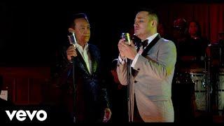 Danny Frank - Inolvidable ft. Carlos Cuevas