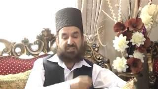 Shaykh Muhammad Naqeeb ur Rehman sb - November 2019