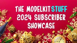 The 2024 Subscriber Showcase, its the best yet!