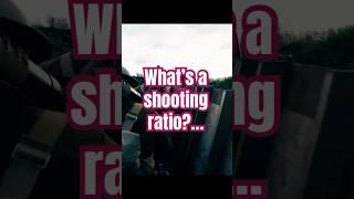 What’s a Shooting Ratio (and Why It Matters)? 