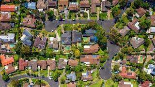 Melbourne 'absolutely' turning into a buyer's market