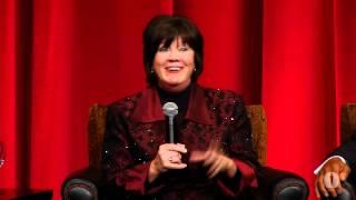 Scout (Mary Badham) from "To Kill a Mockingbird" talks about the making of the film