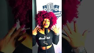 DJ Chase - The Speaker Freestyle (Love Song) W. Nella B(DJ Chase Radio)