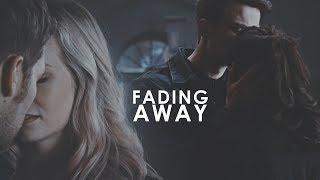 Kolvina & Klaroline | Fading Away [+Jula Misiak]