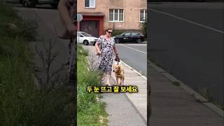 누군가를 돕는건 마음이 따듯해져요