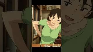 #аниме #anime #moment #грудь девушки почему это загадочное явление?