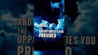 Nighttime prayer part 3#god #motivation #motivationalvideo #motivational#positivevibes #subscribe
