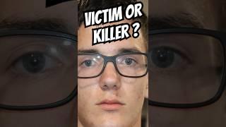 He shot and killed his Dad but did he also murder his mother ? - Collin Griffith