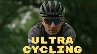 Was ist Ultra Cycling? 4500 Kilometer Fahrradfahren in 12 Tagen - Kurzfilm mit Florian Schigelski