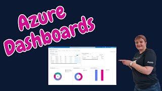 Azure Dashboards