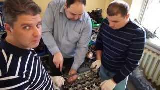 Курсы автомехаников SMART
