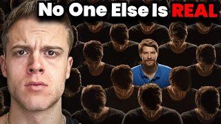 The Craziest Philosophy Theories…