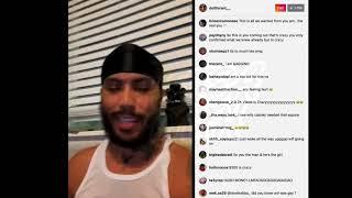 #PLAYBOYS ANT EXPOSING HIS RELATIONSHIP WITH KING MAL & DROPS TEA  #nttv #theteaduh