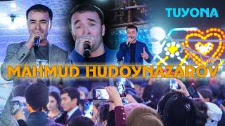 Махмуд Худойназаров Туёна 2023. Mahmud Hudoynazarov Tuyona Sargazon