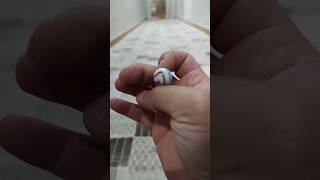 HOW TO PLAY WITH MARBLES? The longest MARBLE AIR SHOT TEST! #aimbotfreefire #viral #shorts #fan