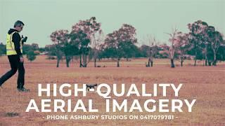 Aerial Imagery - Photography, Videography & Mapping - Albury Wodonga