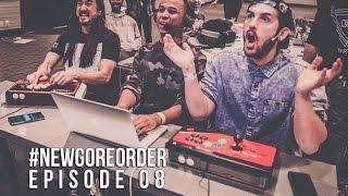 Borgore's #NEWGOREORDER ep08: TomorrowWorld (Street Fighter Edition)