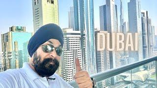 2bhk Apartment In Dubai , Four Points by Sheraton ,Shiekh Zayad Road ,Near @BeingSalmanKhan's house