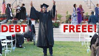 [Trailer] How To Graduate College Debt Free! "Step by Step Tutorial