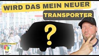 Wird das mein neues AUTO? / FAF KÖLN 2024