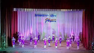 Танец «В каждом маленьком ребёнке» 6-8 лет студия танца «Мини-леди»