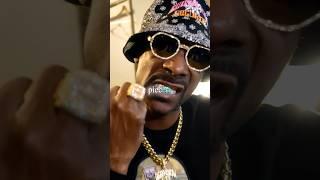 Rappers CRAZIEST Jewelry 