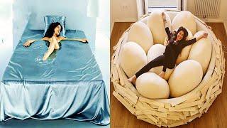 15 Unusual Types of Beds You've Never Seen Before