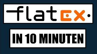  FLATEX VORTEILE & NACHTEILE IN 10 MINUTEN  FLATEX ONLINE BROKER TEST  LOHNT SICH FLATEX DEPOT