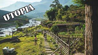 [ MUST WATCH ] Utopia, The Most Beautiful Homestay in Sapa