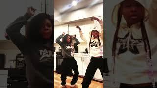 “Ima cut the cake like Micheal Myers’s” #fypyoutube #dance #dancing #fypシ゚ #fypp #fypviralシ