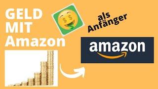 70€ am Tag mit Amazon verdienen! (ohne Vorwissen/Startkapital)