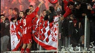 Marko Pantelic 2011  - Olympiakos Crazy Marko